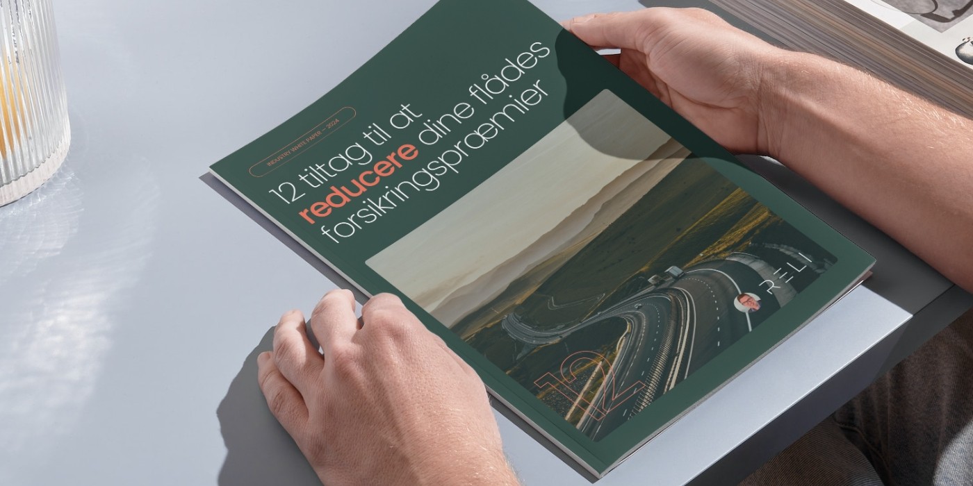 Guide to Fleet Insurance Pricing